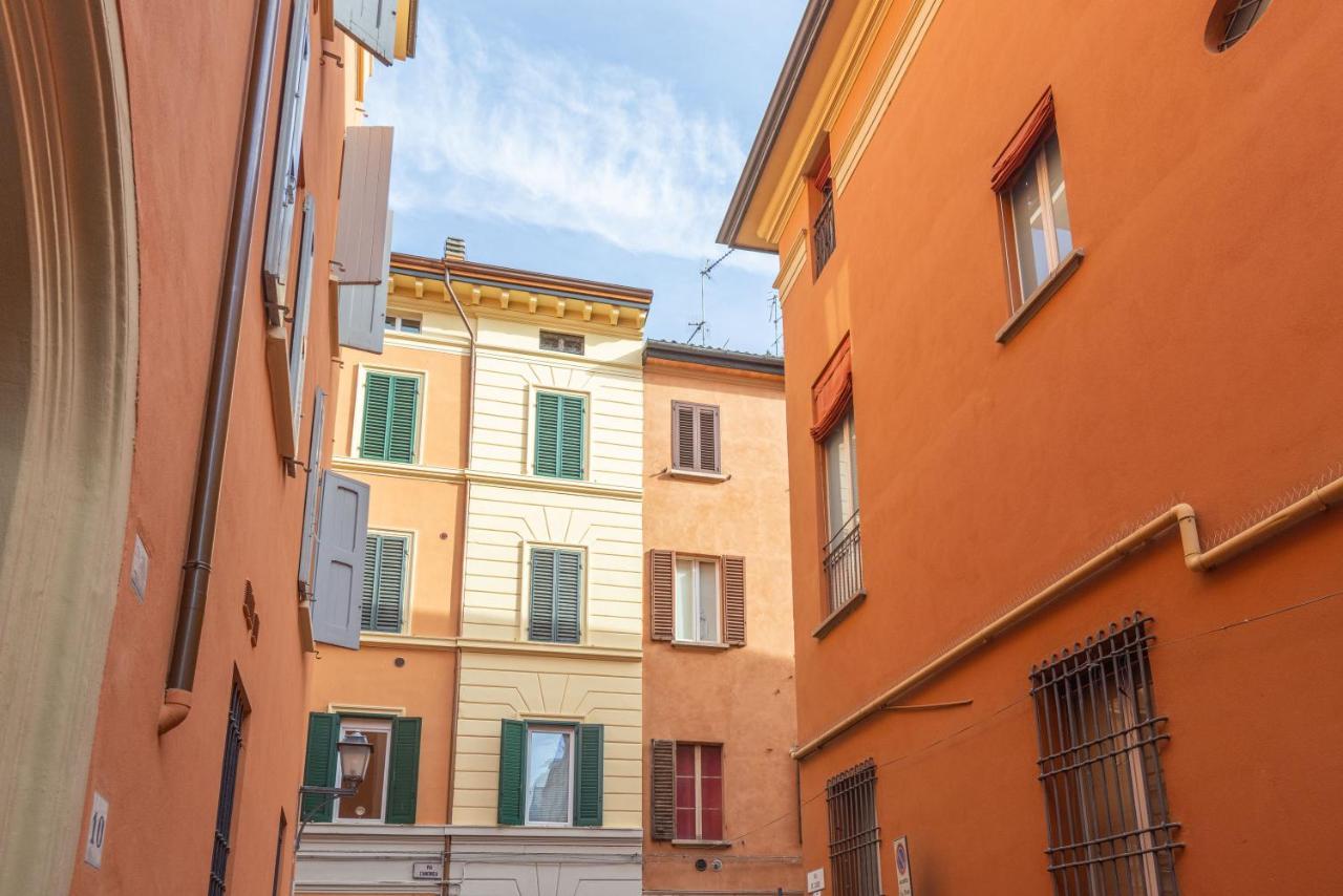 Garisenda, Bologna By Short Holidays Екстериор снимка